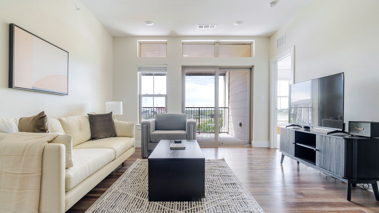 Photo of Livingroom in Scofield Farms