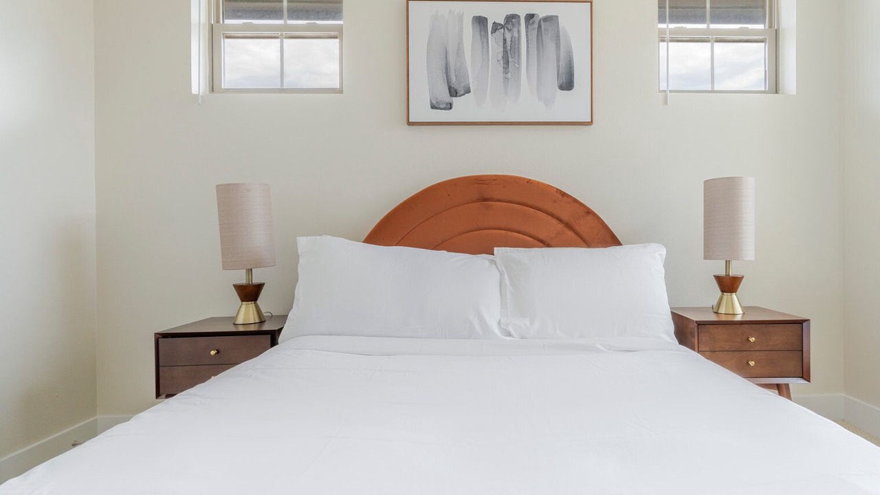 Photo of Bedroom in Scofield Farms