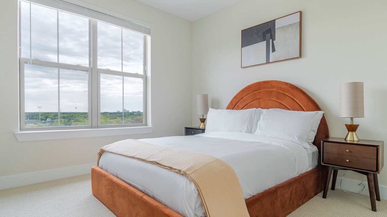Photo of Bedroom in Scofield Farms