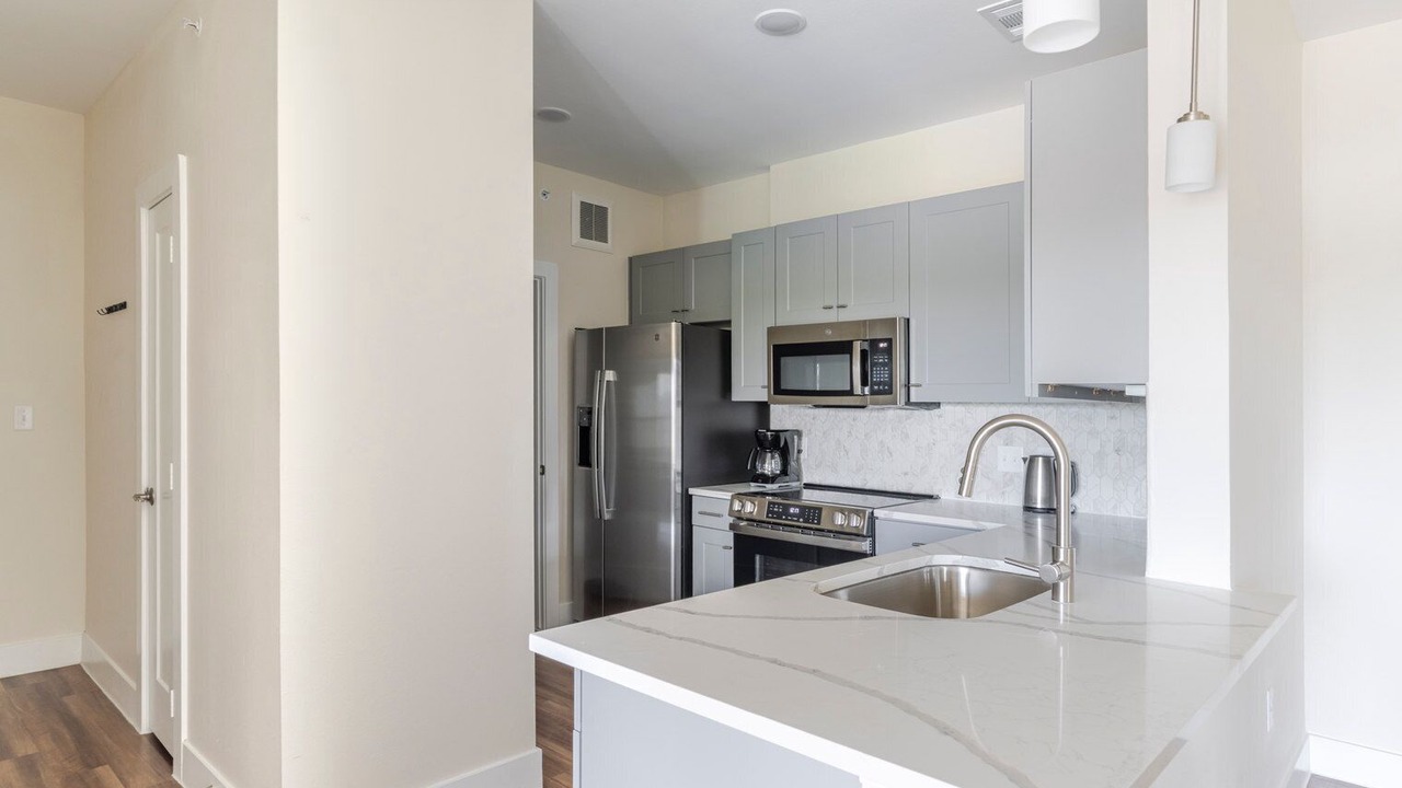 Photo of Kitchen in Scofield Farms