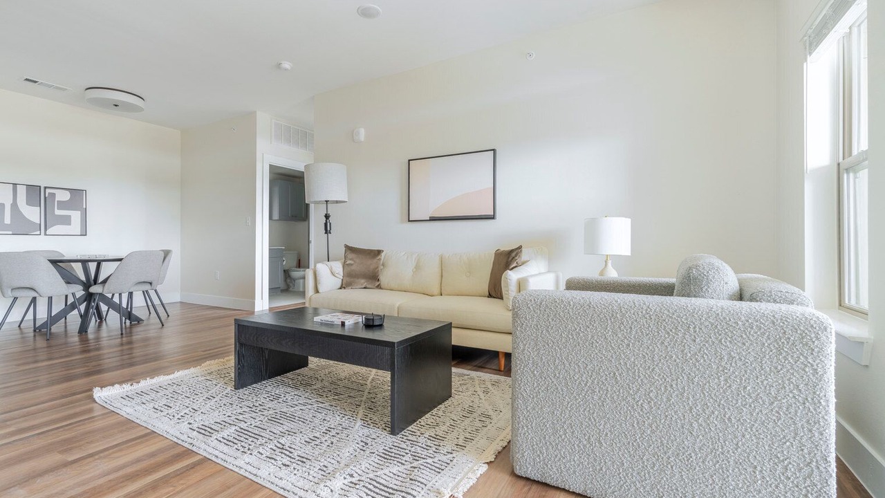Photo of Livingroom in Scofield Farms