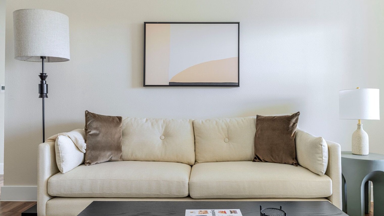 Photo of Livingroom in Scofield Farms