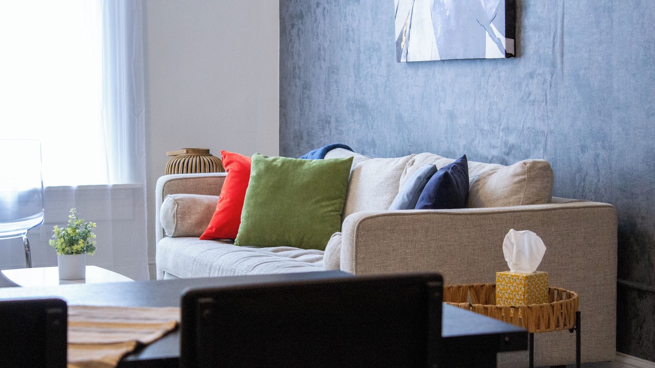 Photo of Livingroom in Lafayette
