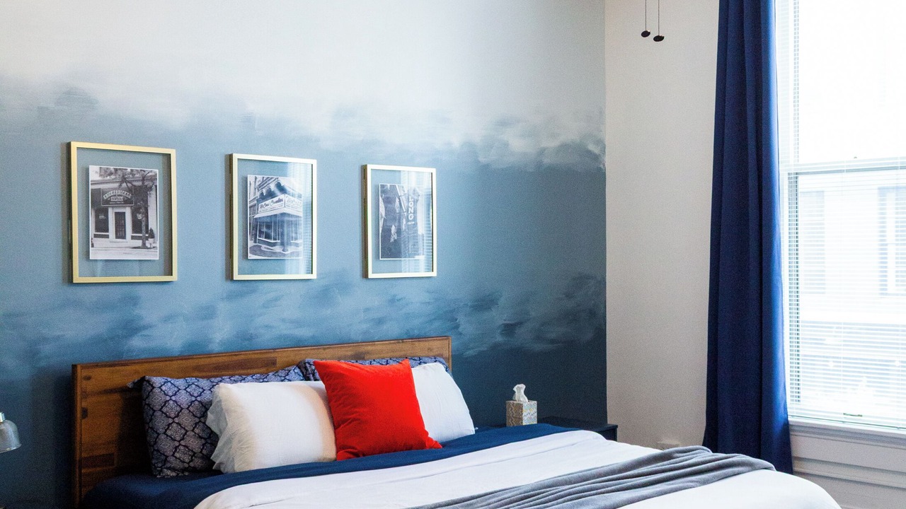 Photo of Bedroom in Lafayette