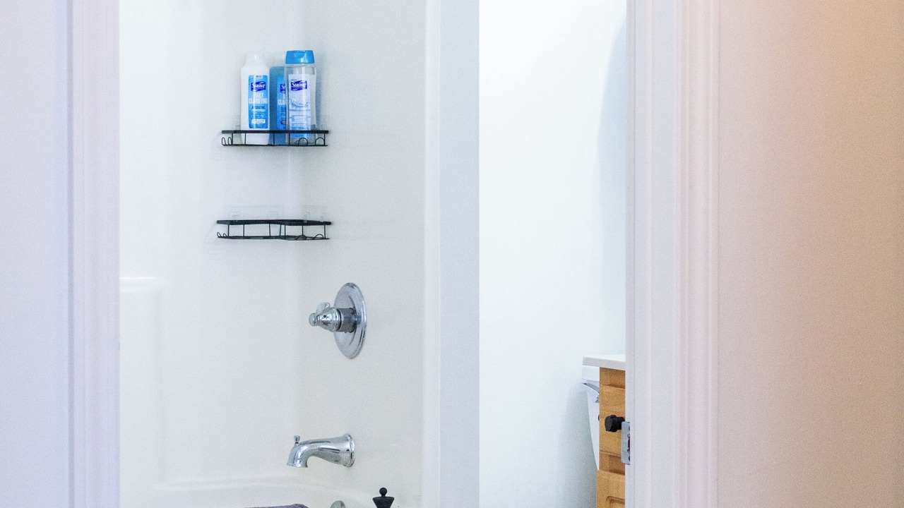 Photo of Bathroom in Lafayette