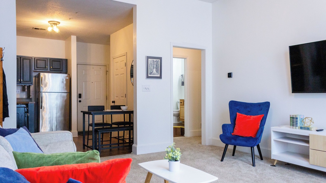 Photo of Livingroom in Lafayette