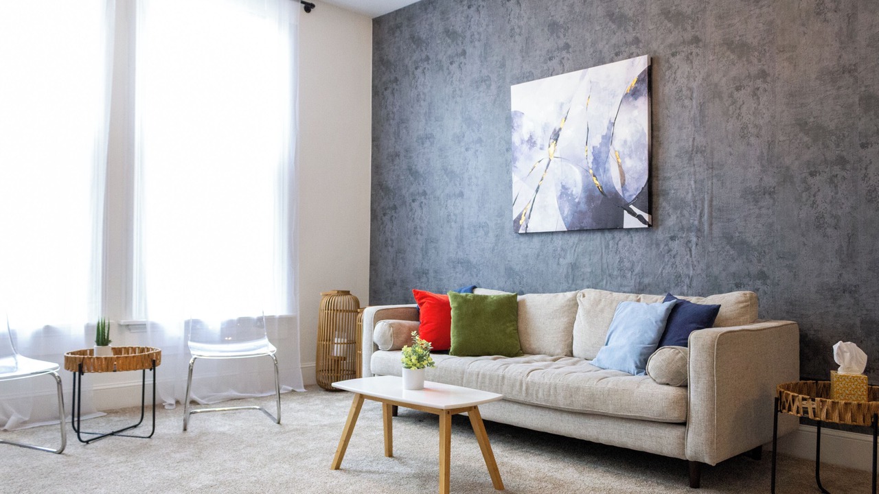 Photo of Livingroom in Lafayette