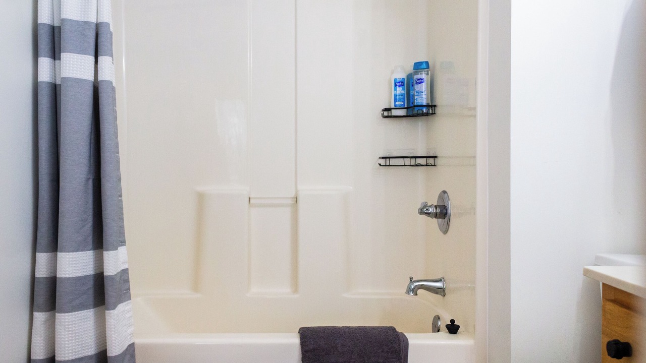 Photo of Bathroom in Lafayette