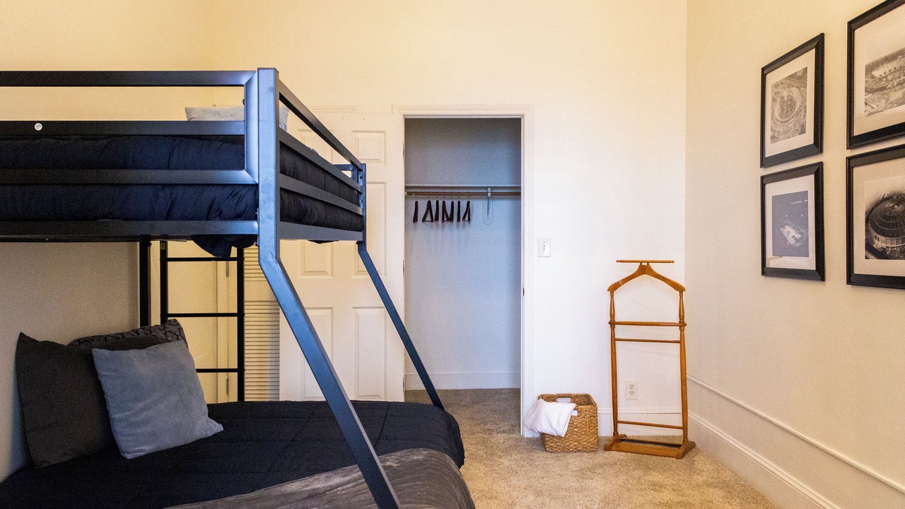 Photo of Bedroom in Lafayette