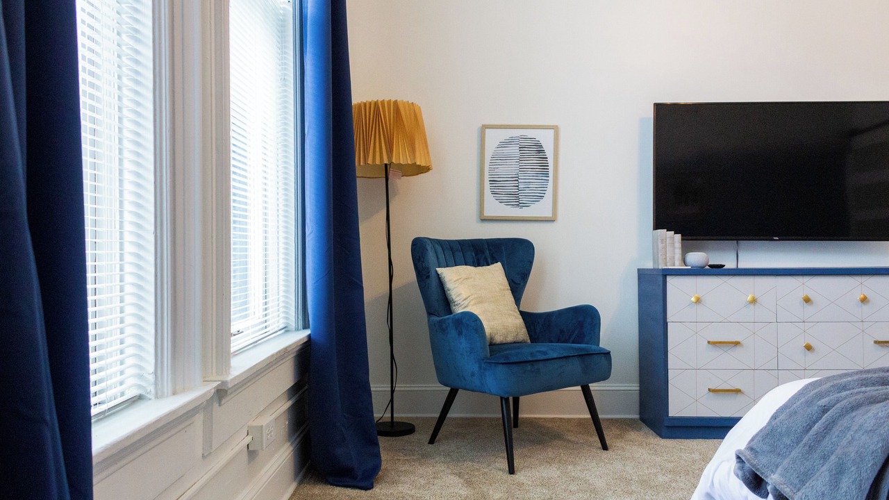 Photo of Bedroom in Lafayette