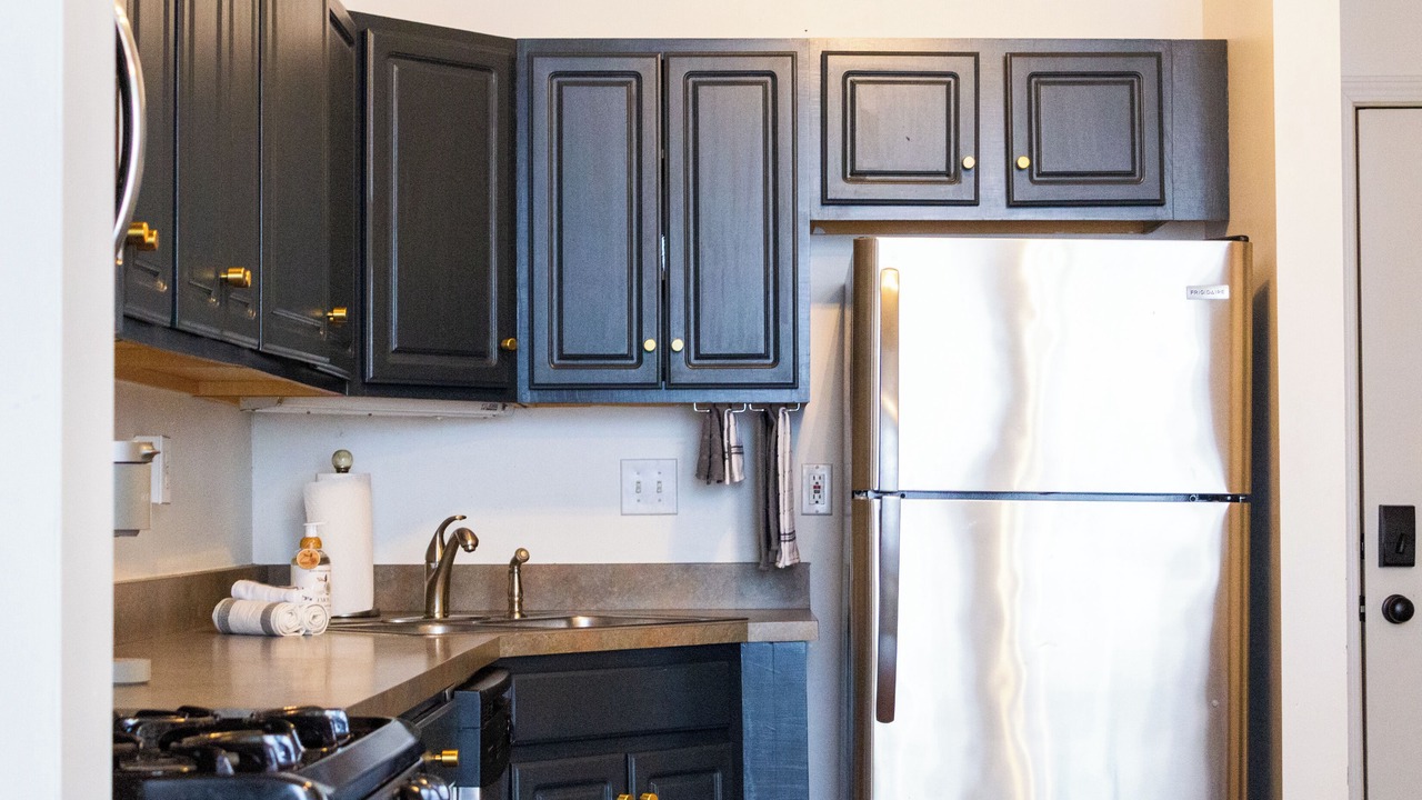 Photo of Kitchen in Lafayette