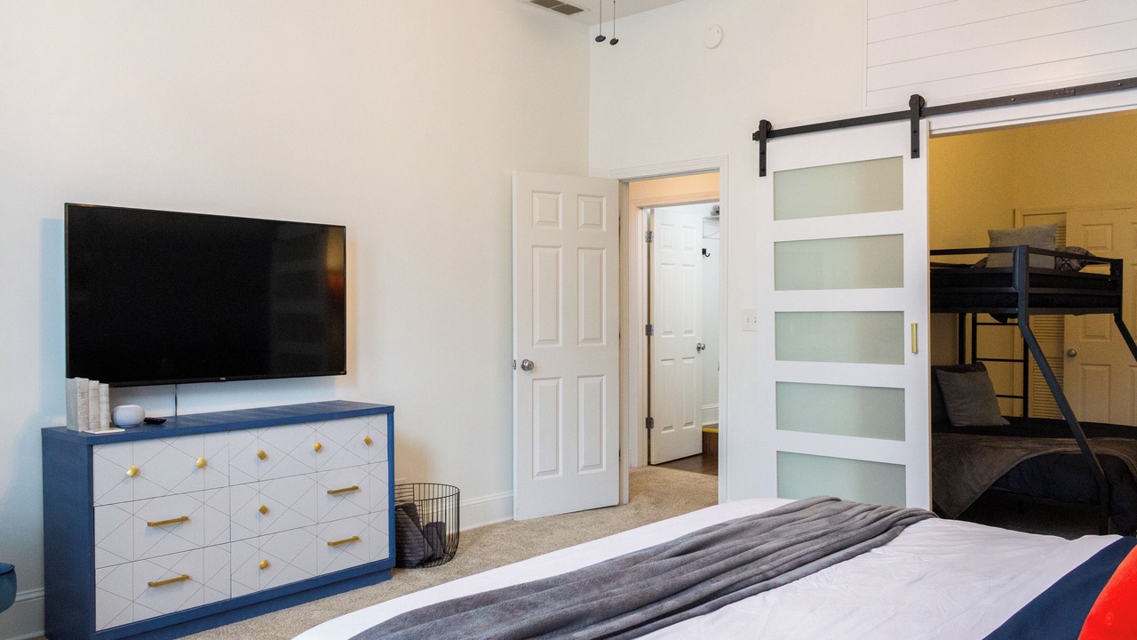 Photo of Bedroom in Lafayette