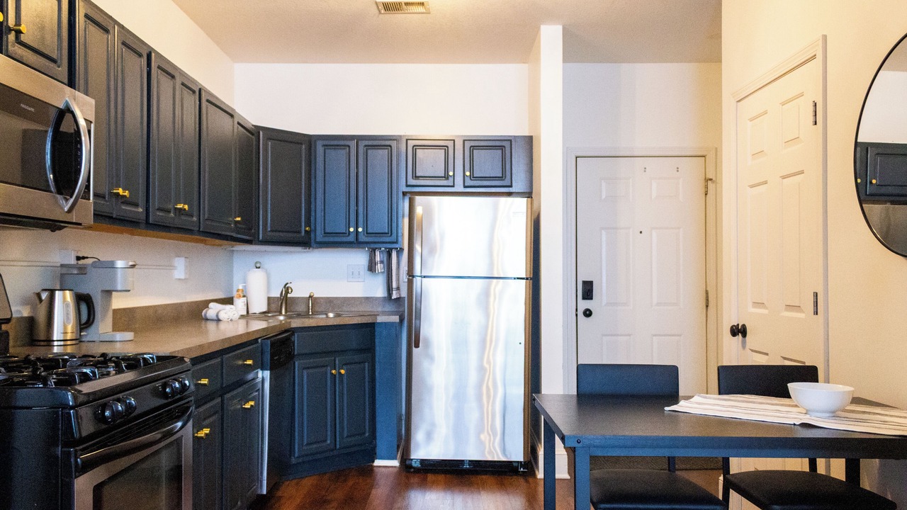 Photo of Kitchen in Lafayette