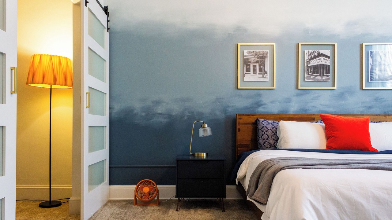Photo of Bedroom in Lafayette