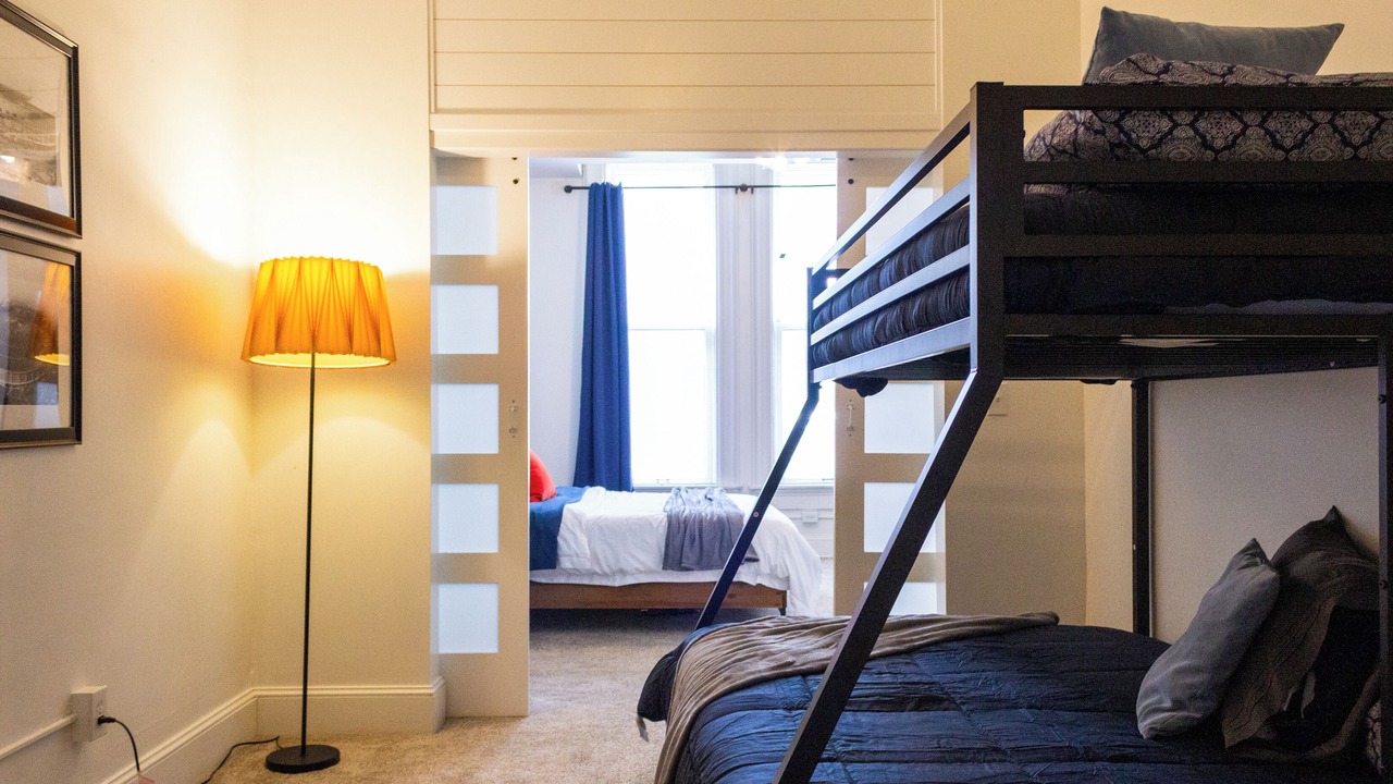 Photo of Bedroom in Lafayette