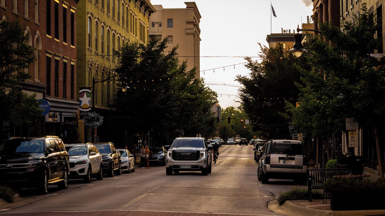 Photo of Others in Lafayette