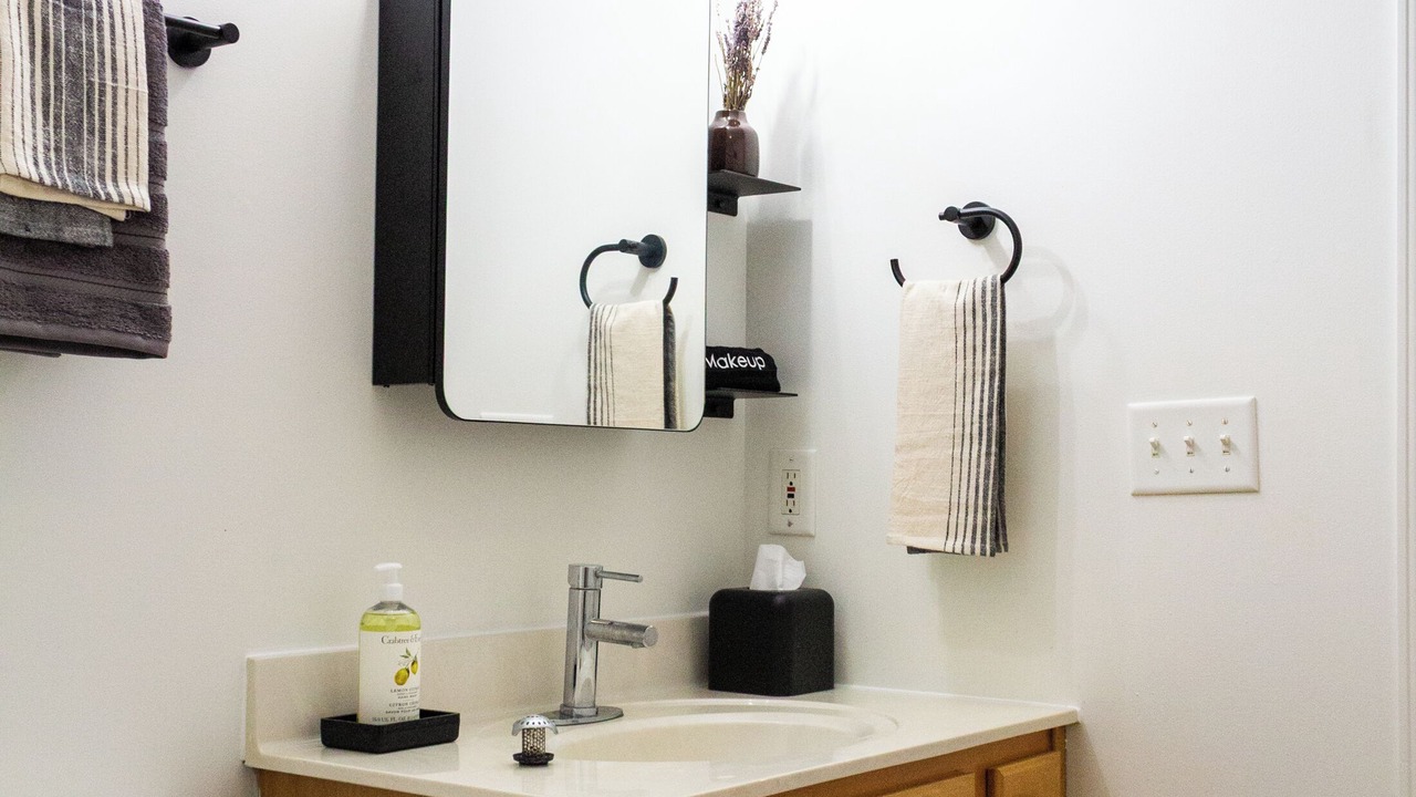 Photo of Bathroom in Lafayette
