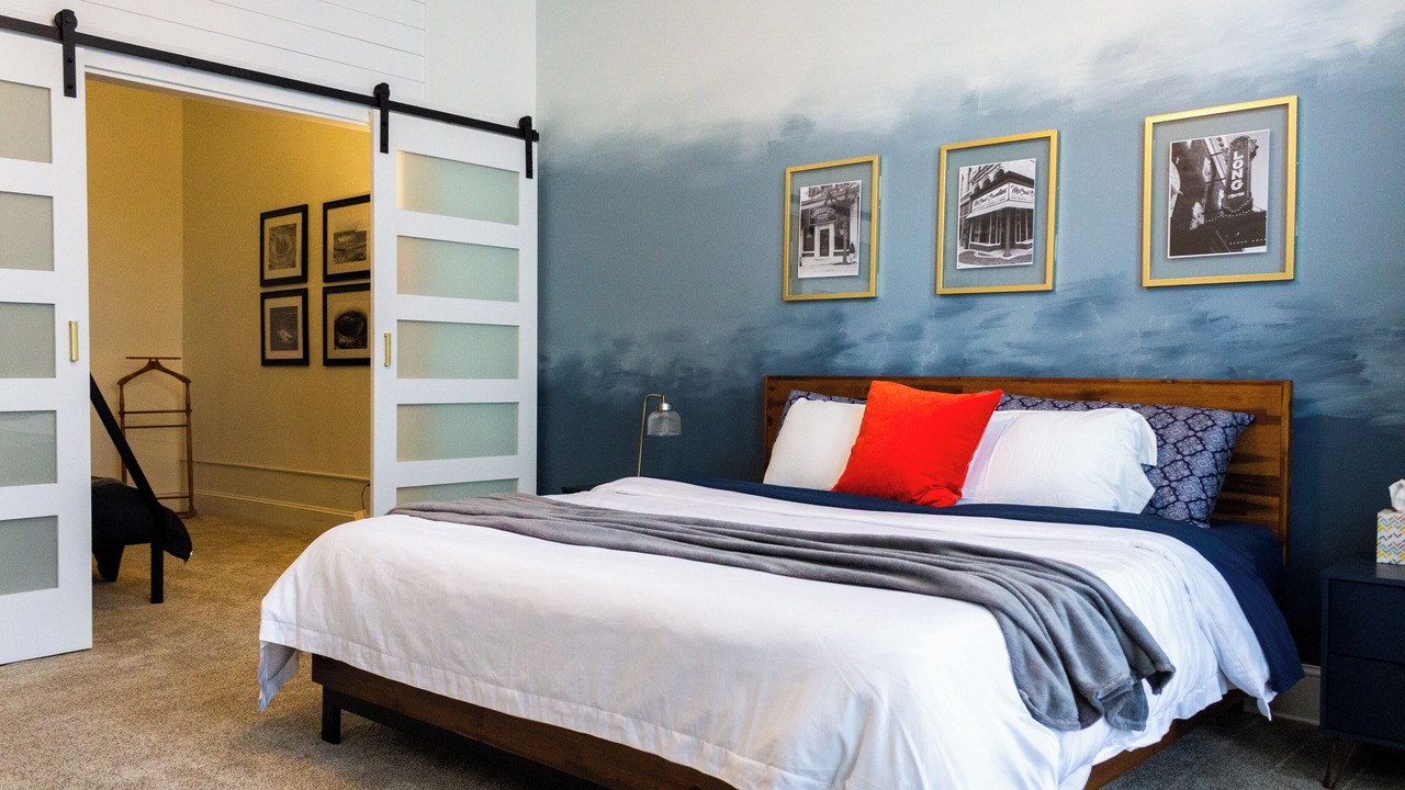 Photo of Bedroom in Lafayette