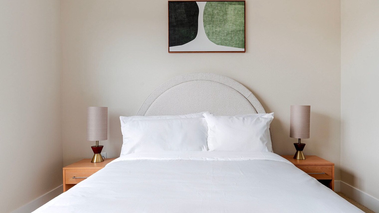 Photo of Bedroom in Scofield Farms