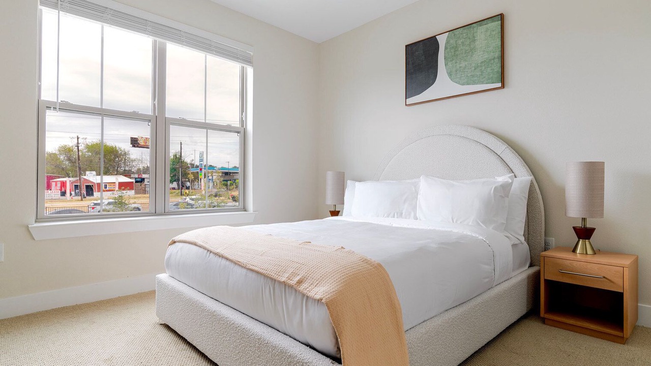 Photo of Bedroom in Scofield Farms