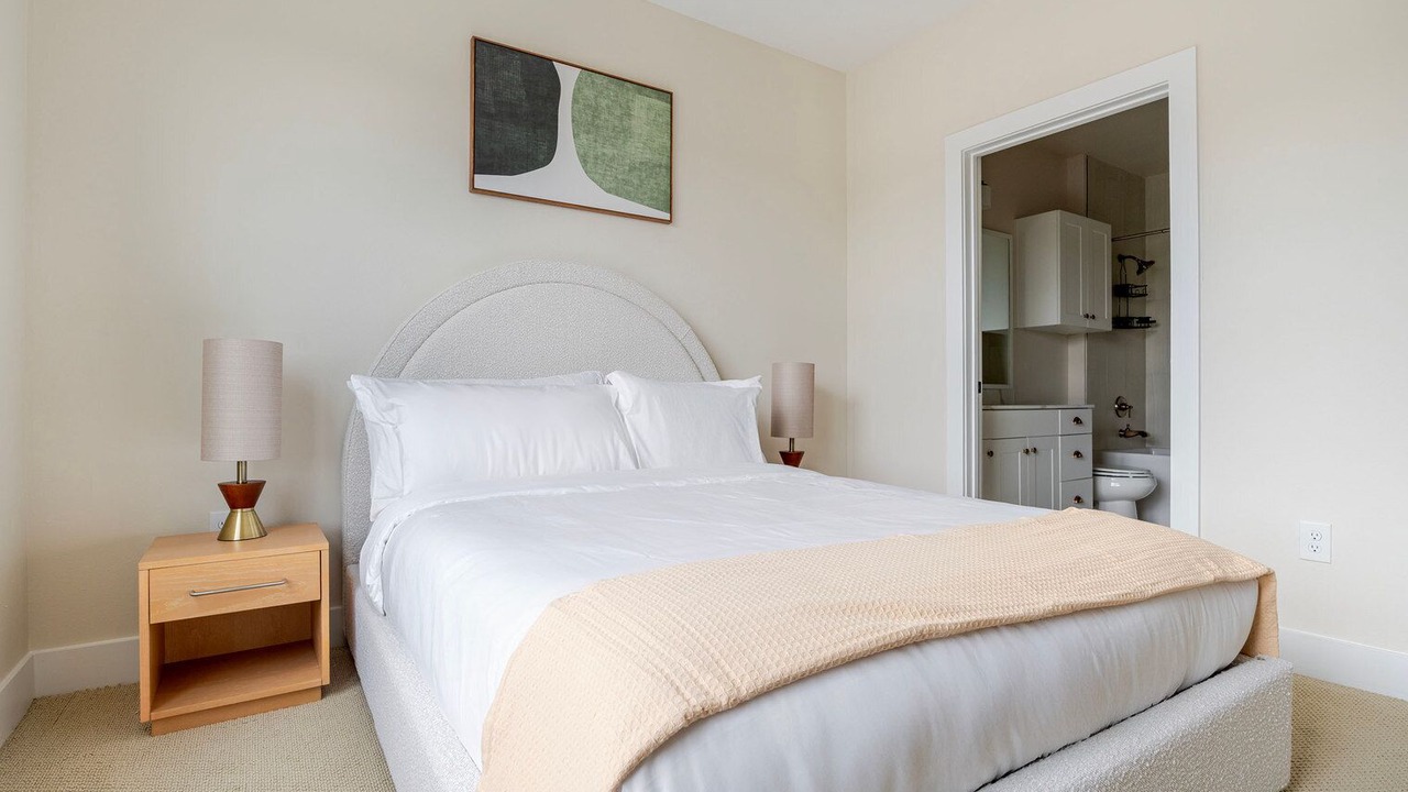 Photo of Bedroom in Scofield Farms
