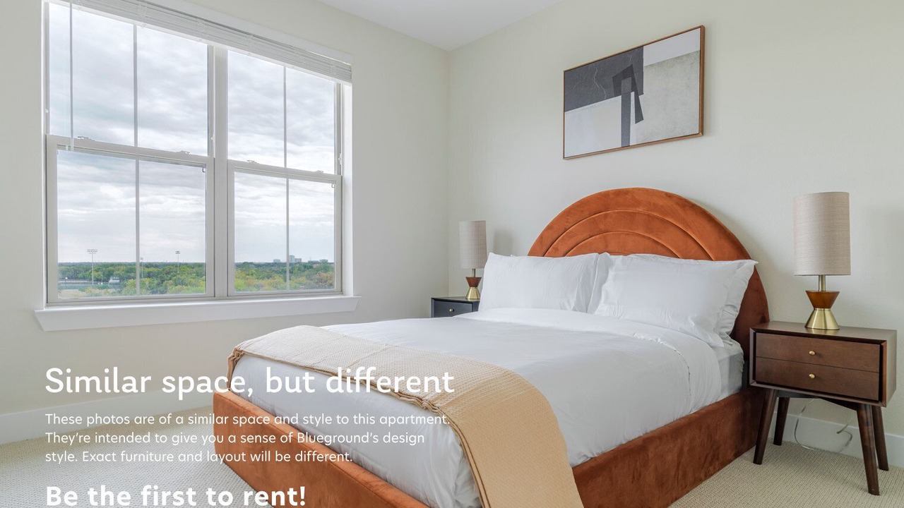 Photo of Bedroom in Scofield Farms