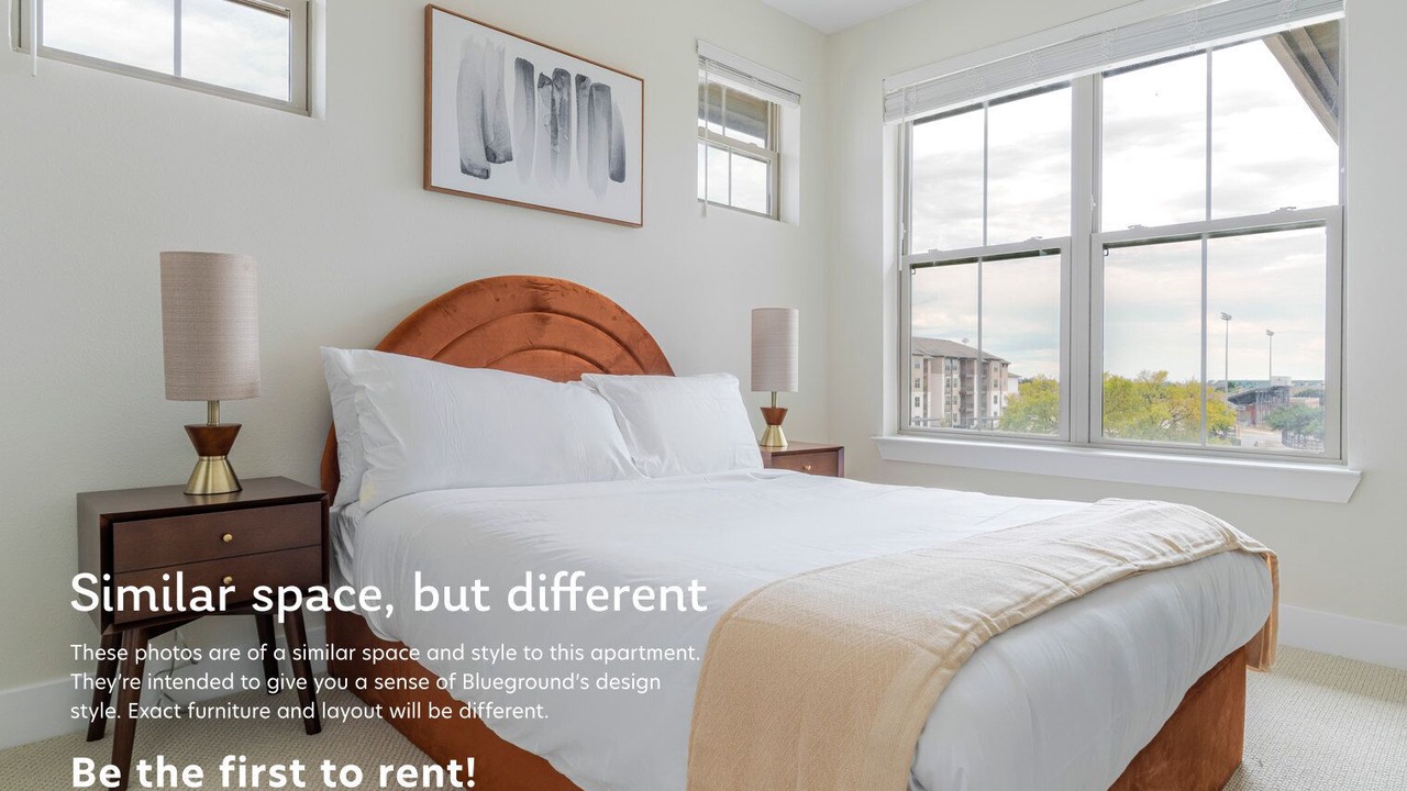 Photo of Bedroom in Scofield Farms