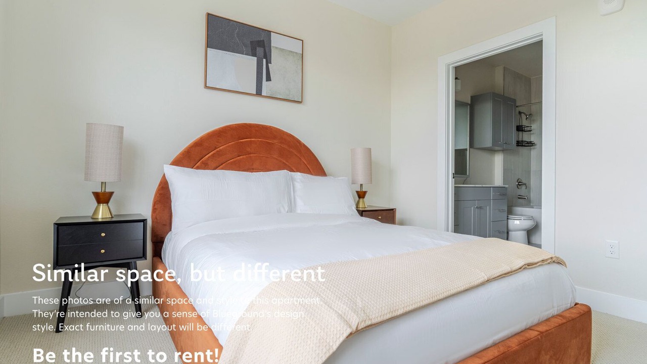 Photo of Bedroom in Scofield Farms