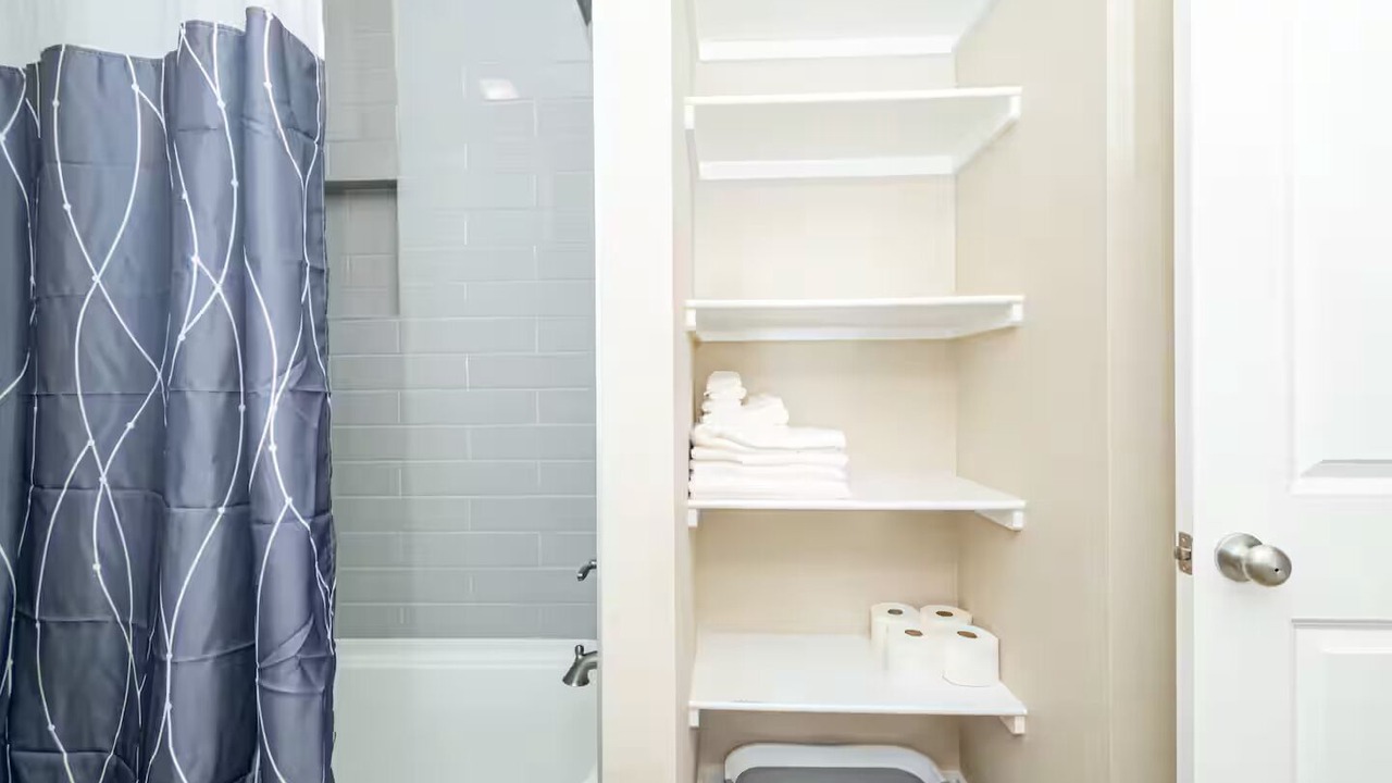 Photo of Bathroom in El Dorado