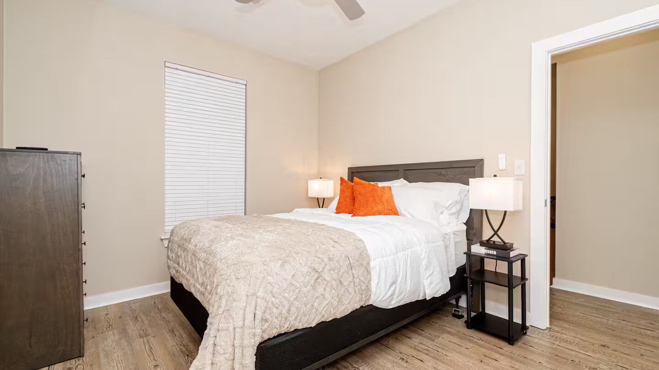 Photo of Bedroom in El Dorado