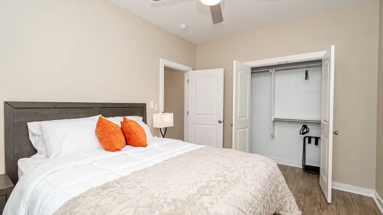Photo of Bedroom in El Dorado