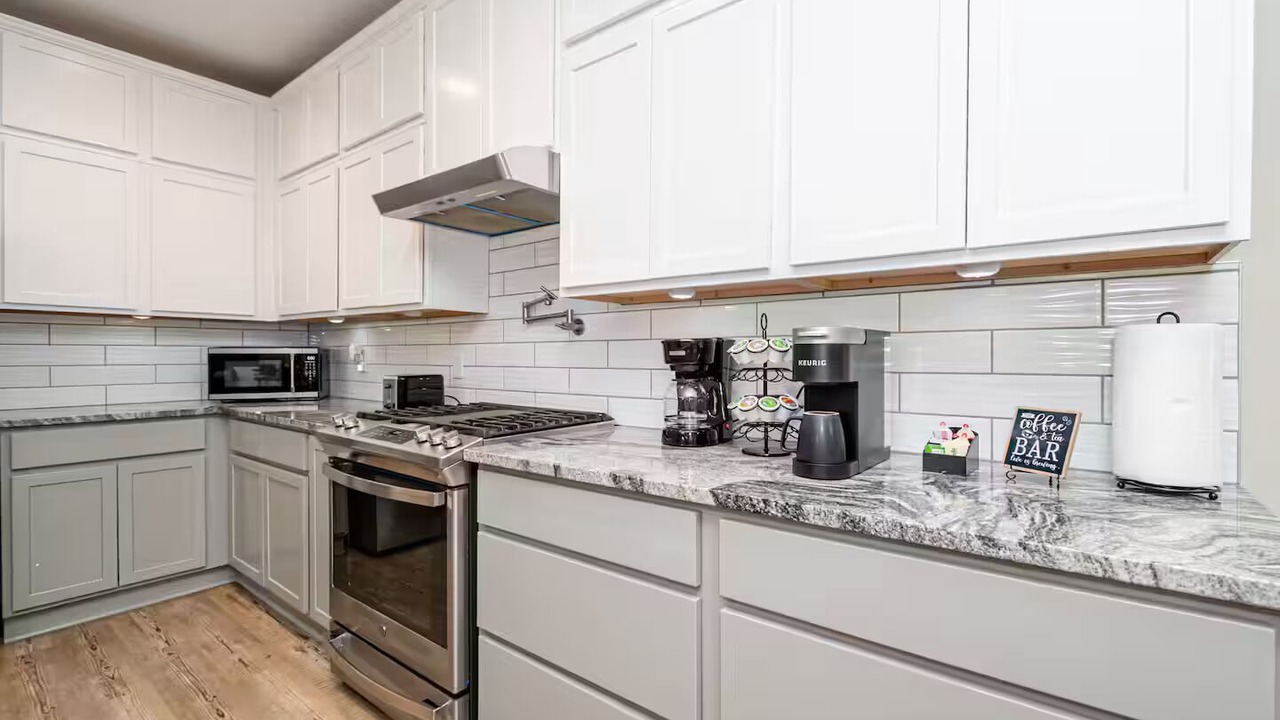 Photo of Kitchen in El Dorado