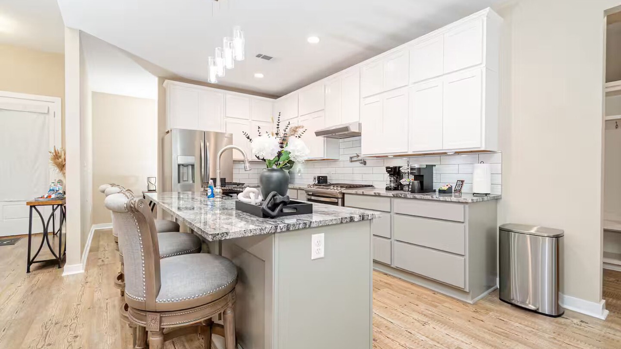 Photo of Kitchen in El Dorado