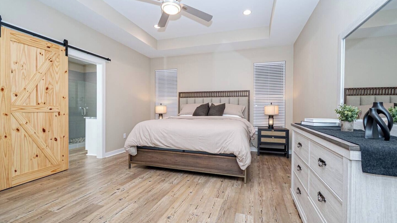 Photo of Bedroom in El Dorado