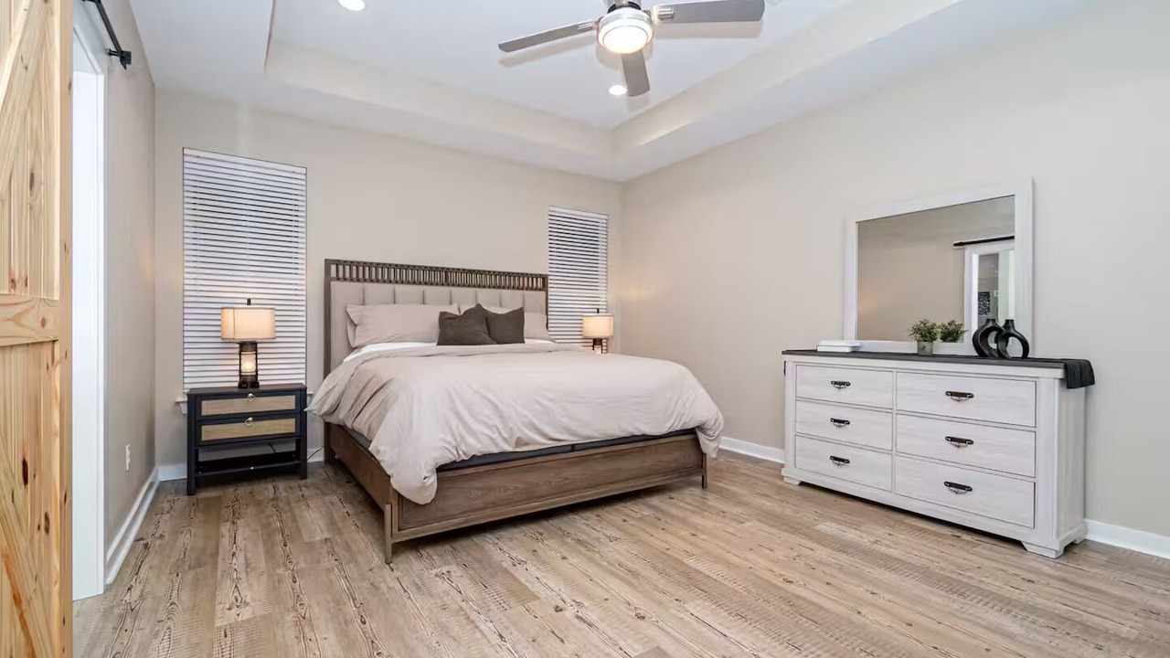 Photo of Bedroom in El Dorado