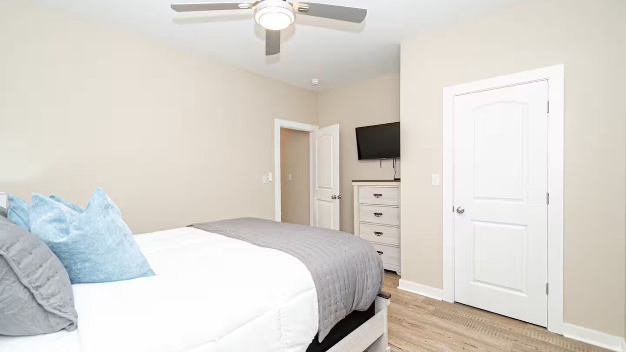 Photo of Bedroom in El Dorado