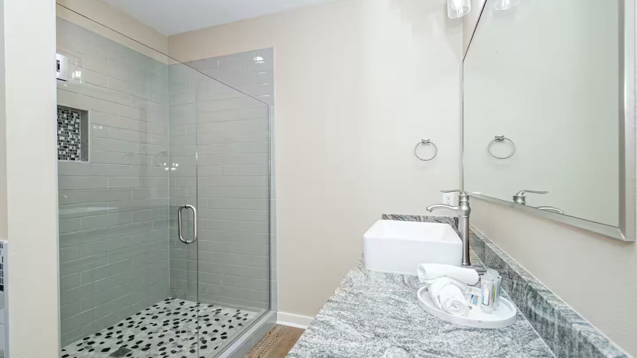Photo of Bathroom in El Dorado