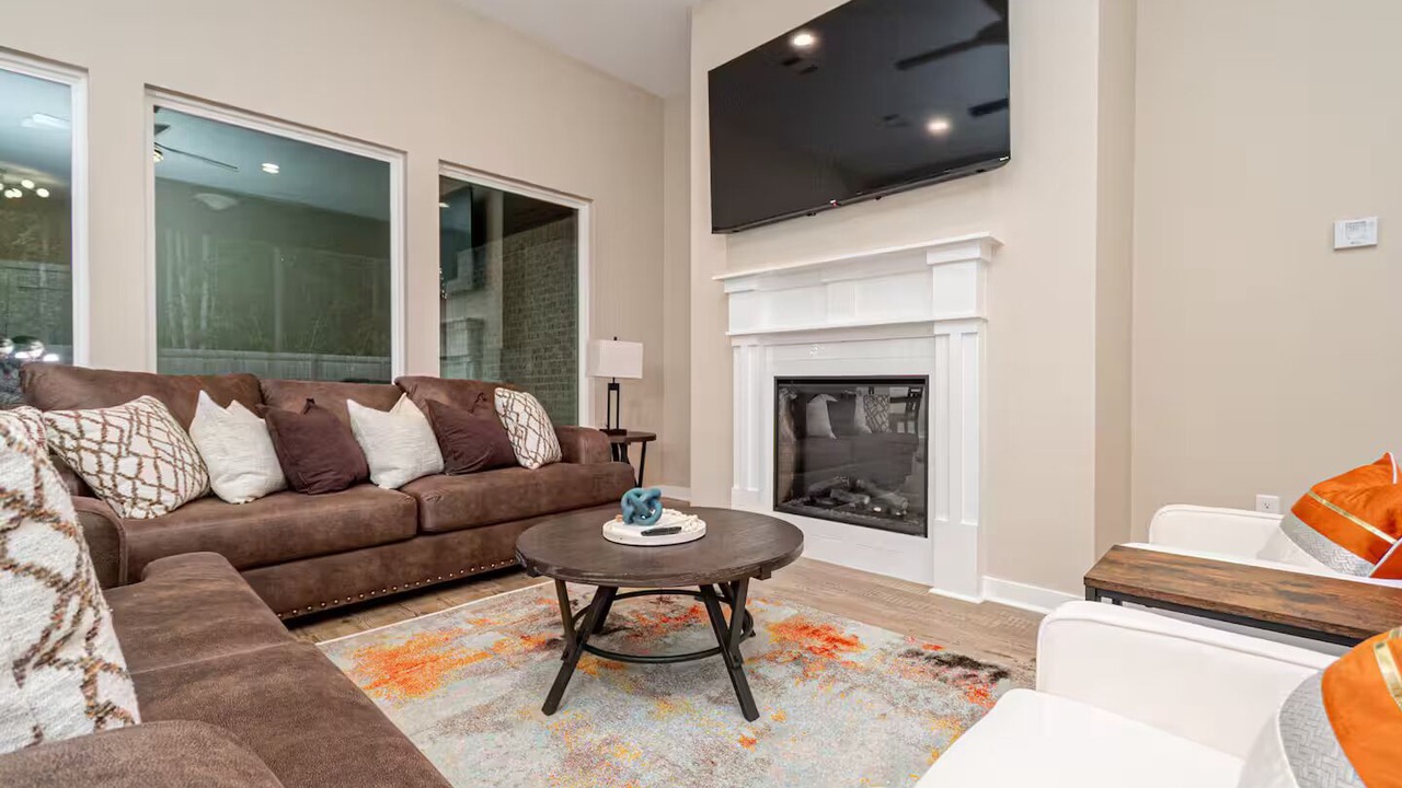 Photo of Livingroom in El Dorado