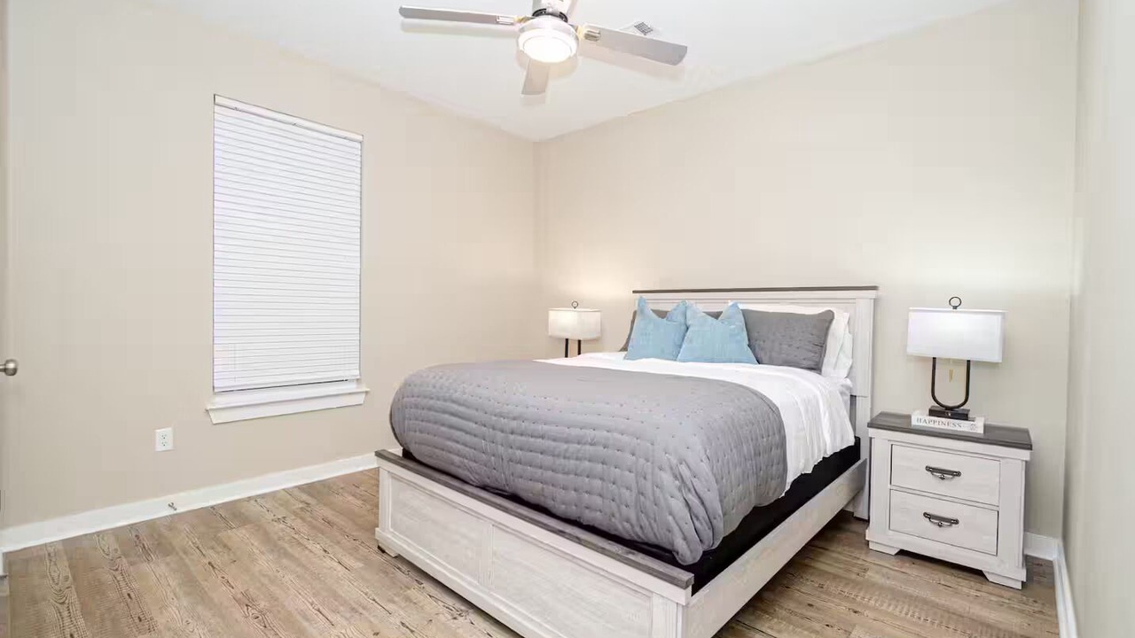 Photo of Bedroom in El Dorado