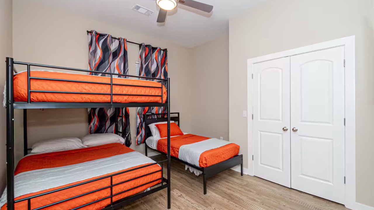 Photo of Bedroom in El Dorado