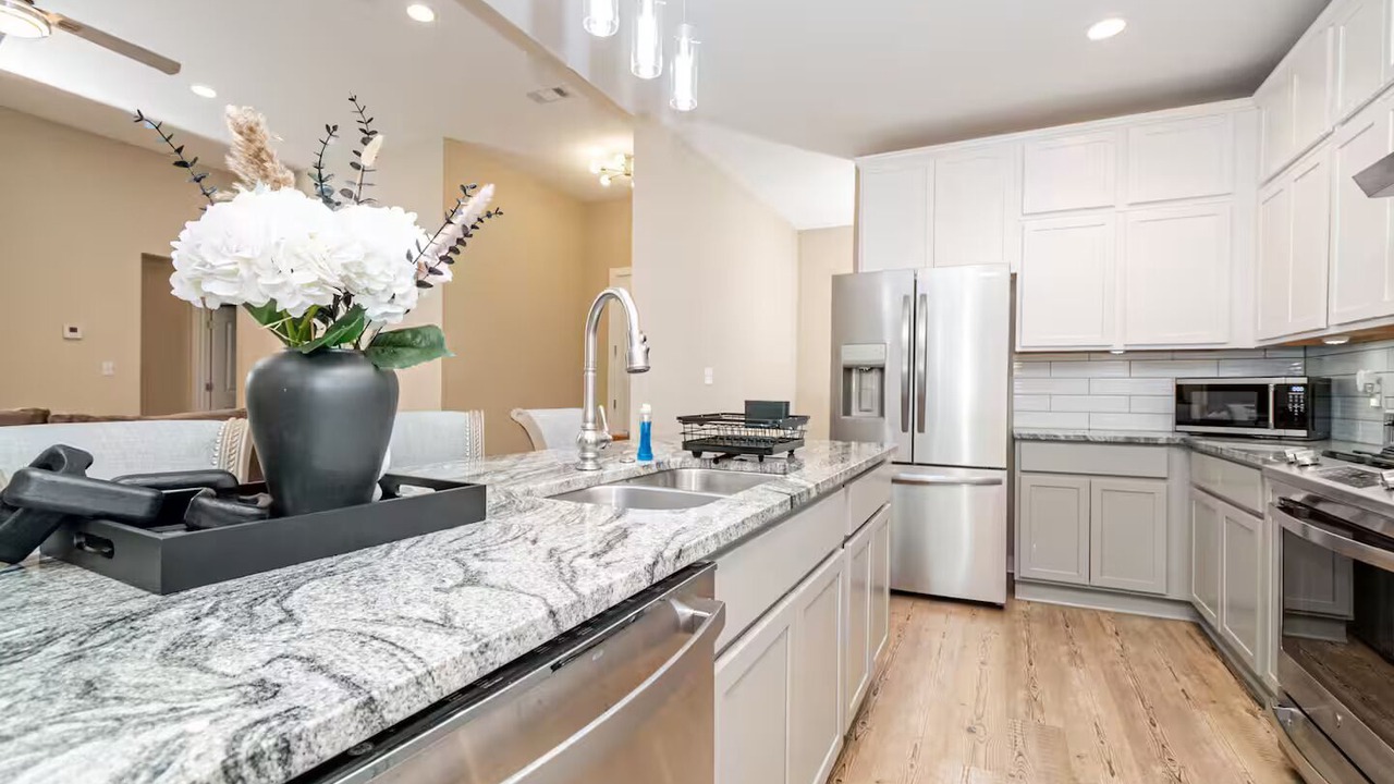 Photo of Kitchen in El Dorado