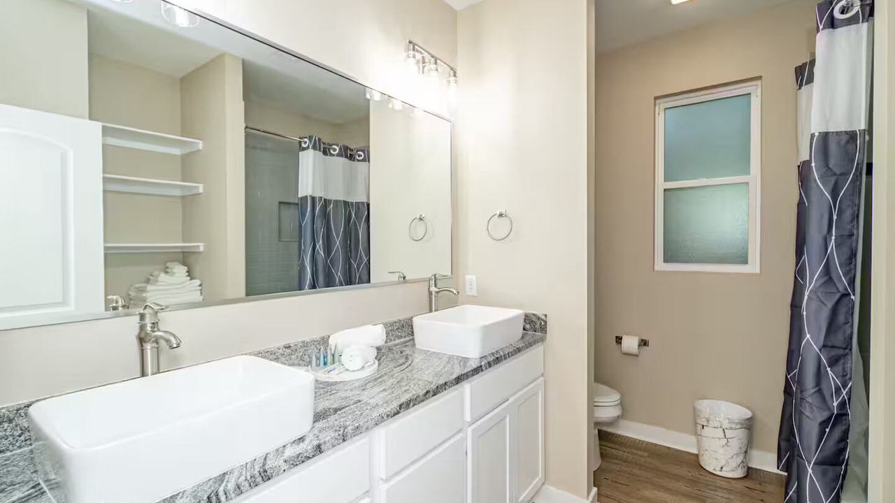 Photo of Bathroom in El Dorado