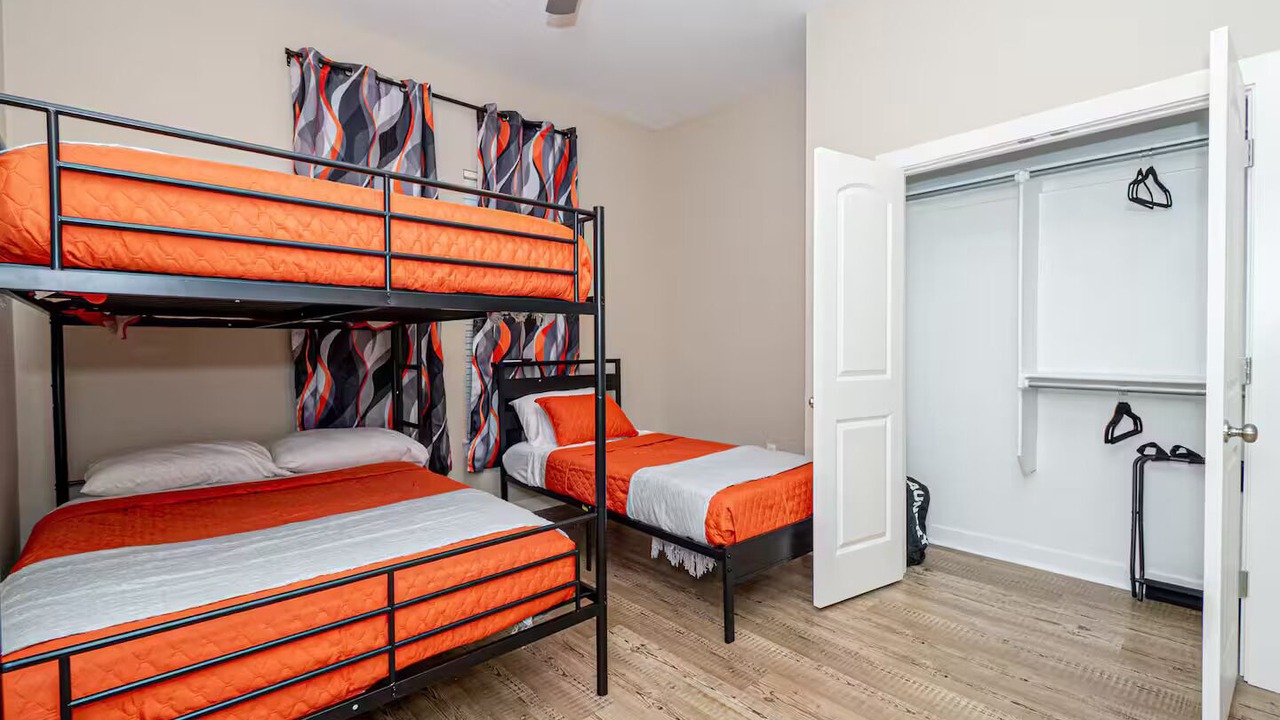 Photo of Bedroom in El Dorado