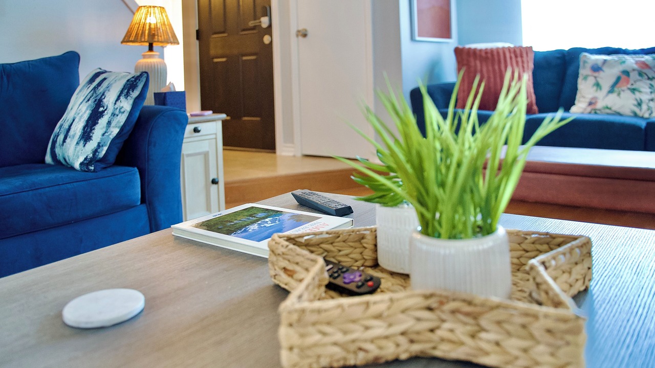 Photo of Livingroom in Barker