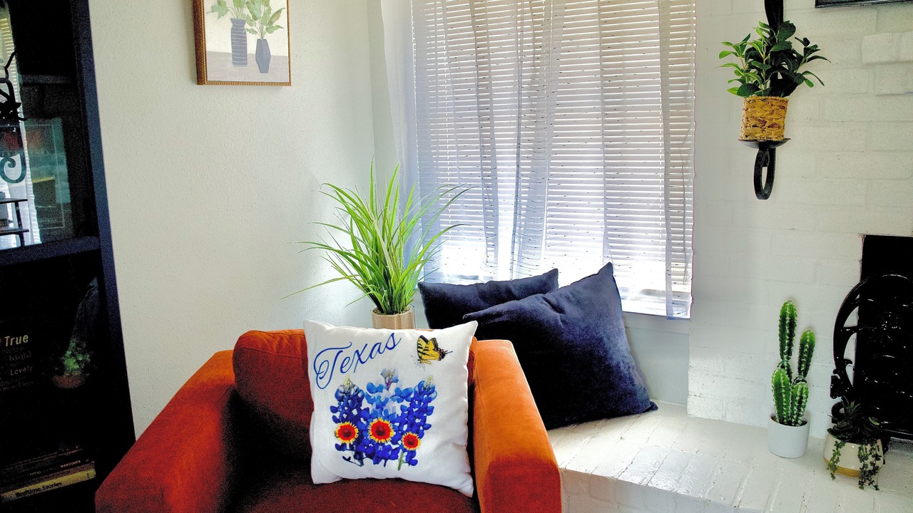 Photo of Livingroom in Barker