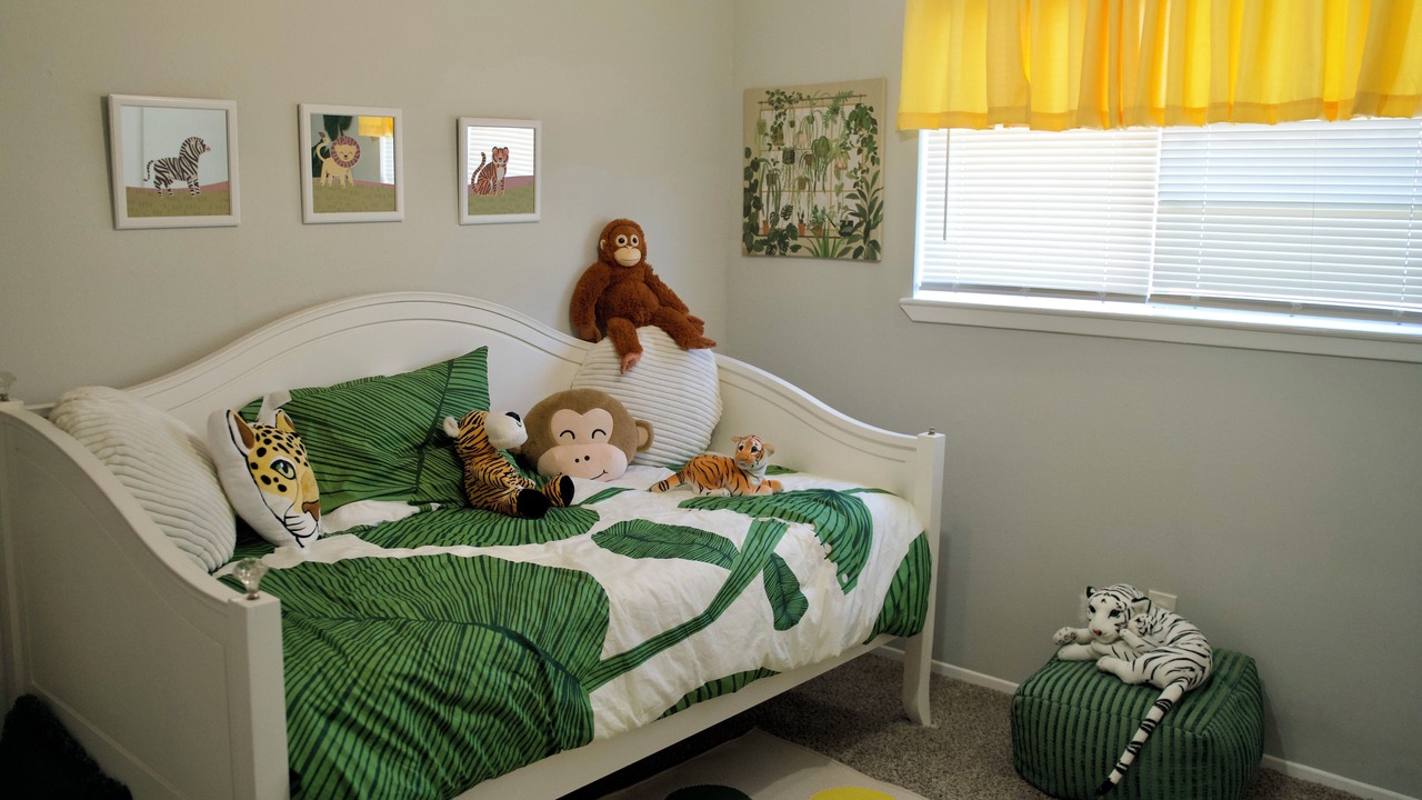 Photo of Bedroom in Barker