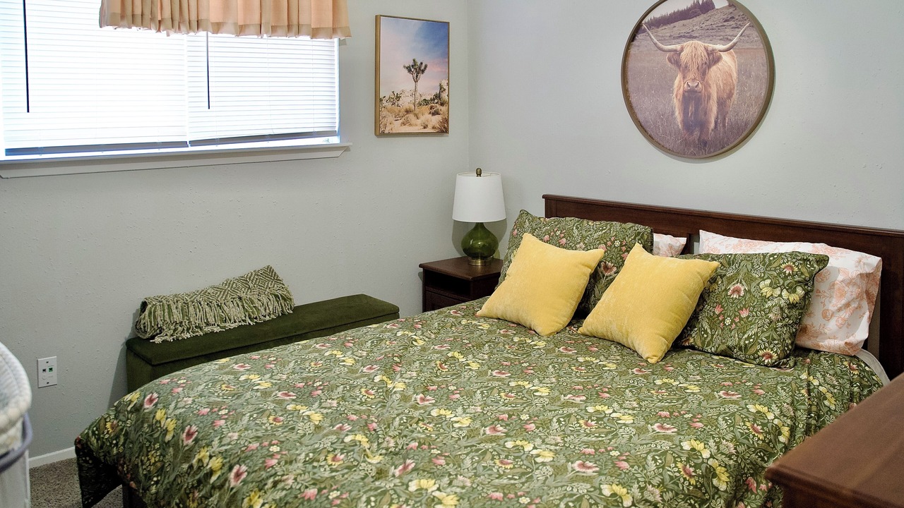 Photo of Bedroom in Barker