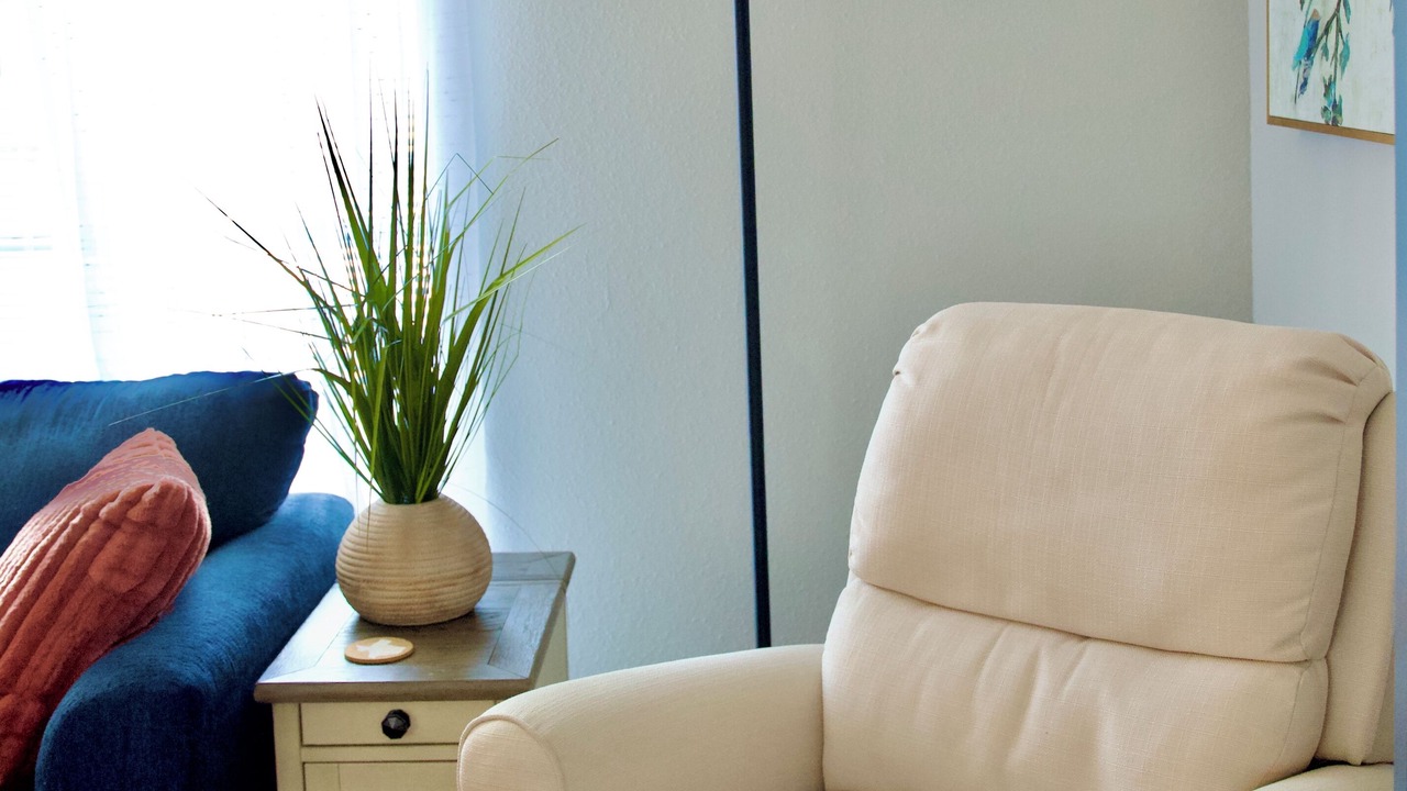 Photo of Livingroom in Barker