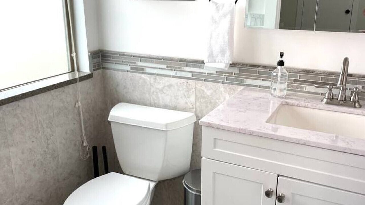 Photo of Bathroom in South Jordan