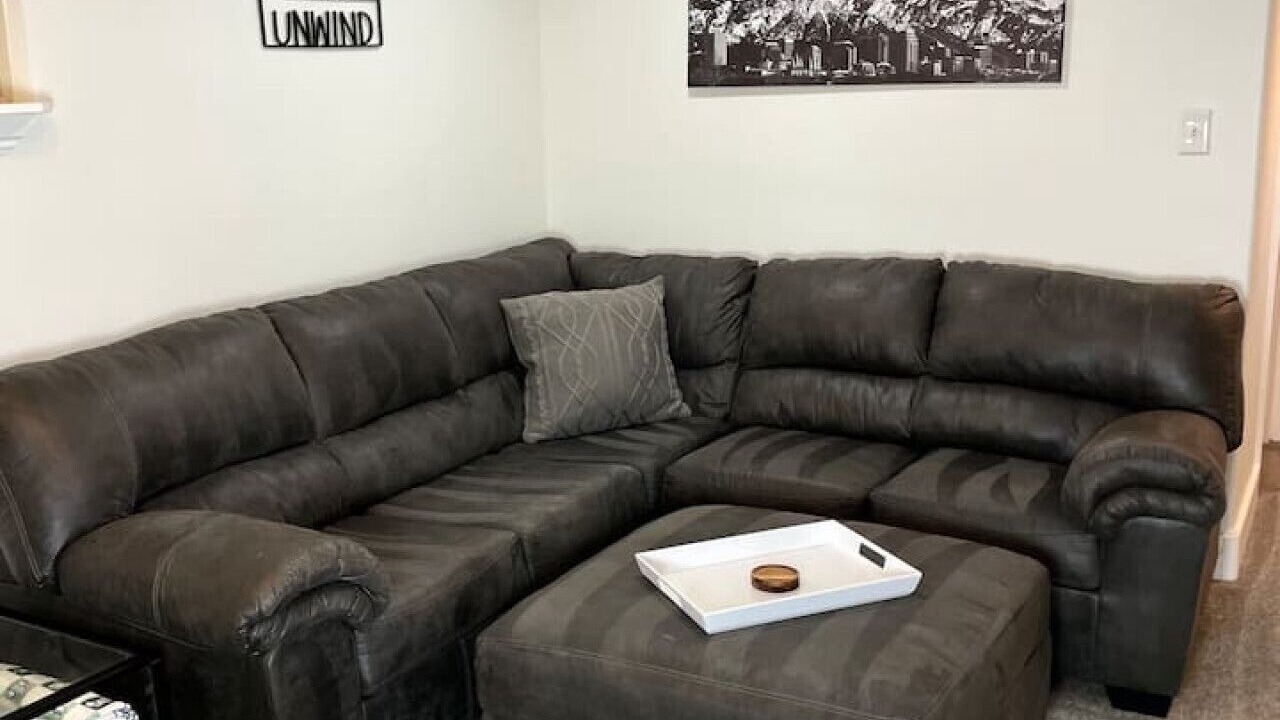 Photo of Livingroom in South Jordan